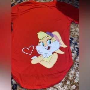 Bugs bunny shirt